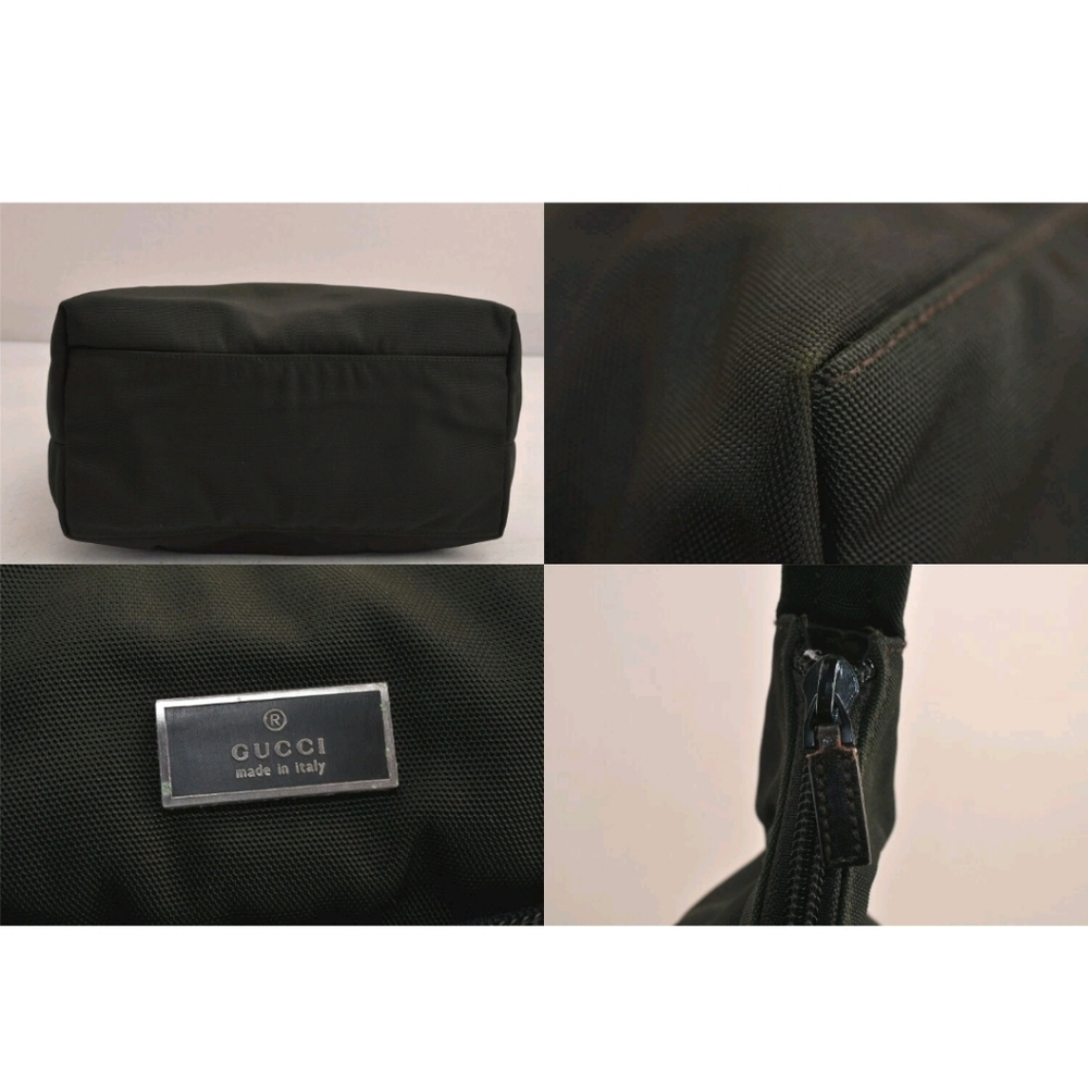 ⭐️Gucci Black Shoulder Bag - Picture 7 of 13